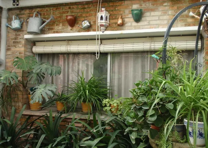 Hotel San Andres Jerez de la Frontera