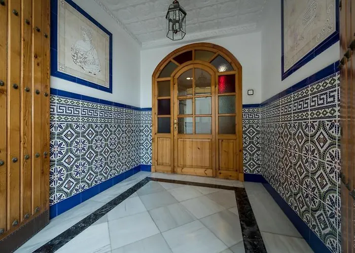 San Andres Jerez de la Frontera