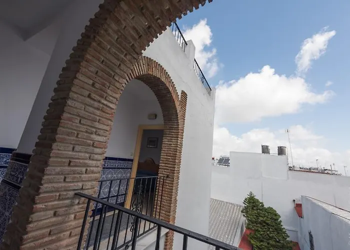 Hotel San Andres Ξενοδοχείο