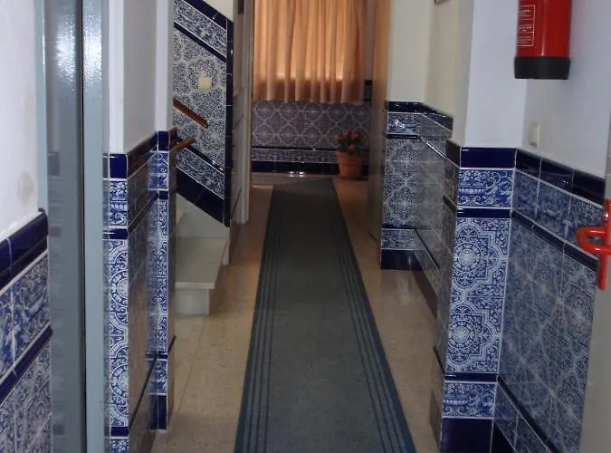 San Andres * Jerez de la Frontera