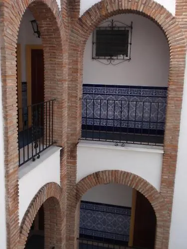 Ξενοδοχείο Hotel San Andres *