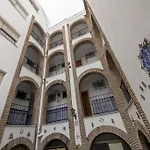 Отель San Andres Херес-де-ла-Фронтера