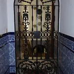 San Andres Херес-де-ла-Фронтера
