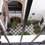 San Andres Отель Херес-де-ла-Фронтера