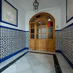 San Andres Херес-де-ла-Фронтера