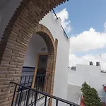 San Andres Отель