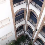 San Andres Отель