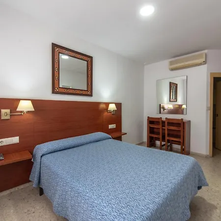 San Andres Hotel Jerez de la Frontera