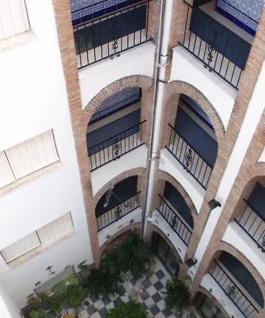 San Andres Hotel