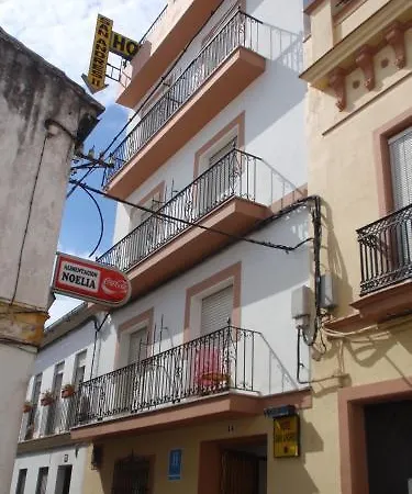 San Andres Hotel